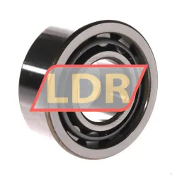 NTN NU2308 rulman resim 2