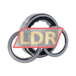 SNR NUP211EG15 rulman resim 3