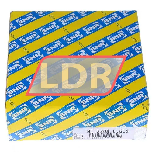 SNR NJ2308-E- G15 ürün fotoğrafı 3