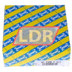 SNR NJ2308-E- G15 rulman resim 3