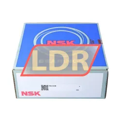 NSK RNU220W rulman resim 4