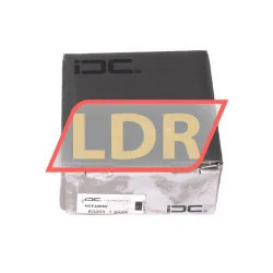 IDC/Interprecise Donath GmbH NCF2205V rulman resim 3