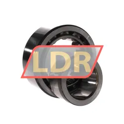 NSK NJ2311W rulman resim 3