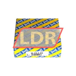 SNR NU310E G15 rulman resim 4