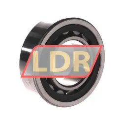SNR NU-2208-E-G15 rulman resim 3