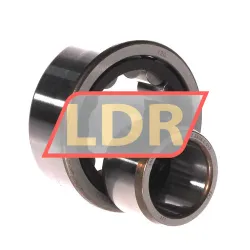 SNR NU-2306-E-G15 rulman resim 3