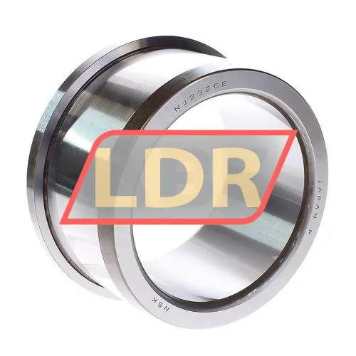 NSK LNJ2326E ürün fotoğrafı 2