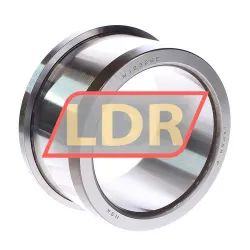 NSK LNJ2326E rulman resim 2