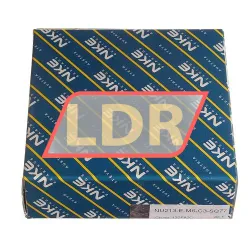 NKE NU213-E-M6-C3-SQ77 rulman resim 3