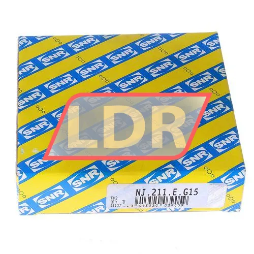 SNR NJ211E G15 J30 ürün fotoğrafı 3