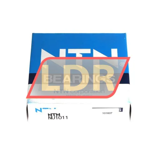NTN NU1011 ürün fotoğrafı 4