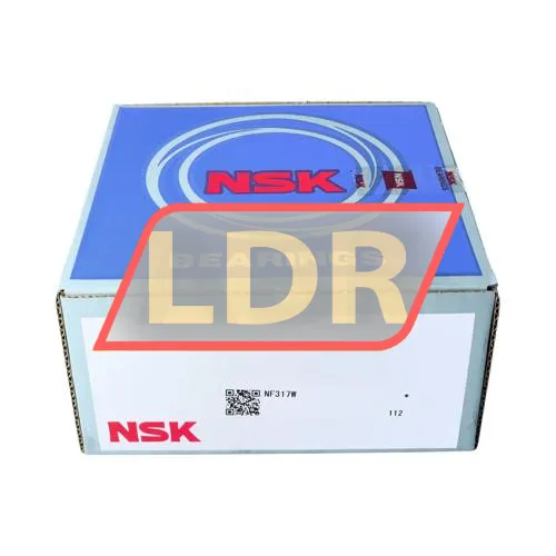 NSK NF317W ürün fotoğrafı 4