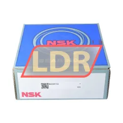 NSK NU220ET C3 rulman resim 4