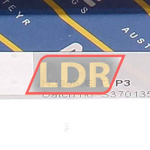 NKE NJ305E TVP3 ürün fotoğrafı 3