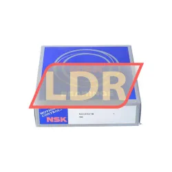 NSK NJ312ETC4-VM rulman resim 4