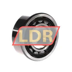 SNR NU2312E G15 rulman resim 2