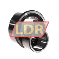 SNR NU2312E G15 rulman resim 3