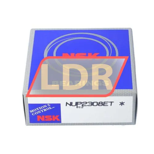 NSK NUP2308ET ürün fotoğrafı 4