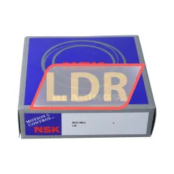 NSK NU2214W C3 rulman resim 4