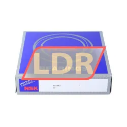 NSK NU316W C3 rulman resim 4