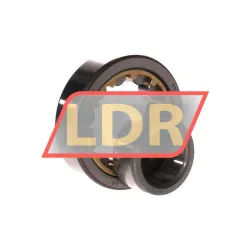 NTN NU305G1 C3 rulman resim 3