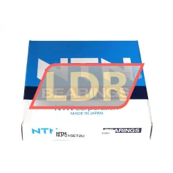 NTN NUP216ET2U rulman resim 4