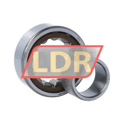 NSK NU2205ET C3 rulman resim 3