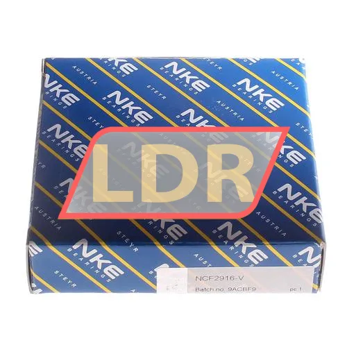 NSK NCF2916V ürün fotoğrafı 4