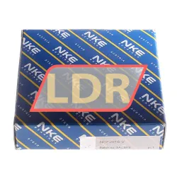NSK NCF2916V rulman resim 4