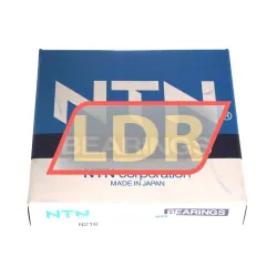 NTN N216 rulman resim 4