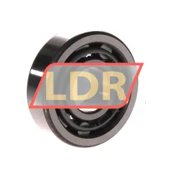 NTN NU304C3 rulman resim 2