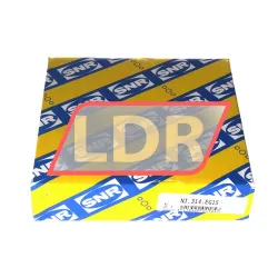 SNR NJ314E G15 rulman resim 4