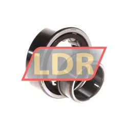 NSK NJ2208ET C3 rulman resim 3