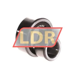 NSK NJ2305ET C3 rulman resim 3