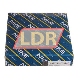 NKE NUP313-E-MA6 rulman resim 5