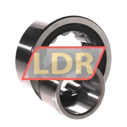 SNR NU2310E G15 rulman resim 2