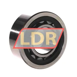 SNR NU2310E G15 rulman resim 3