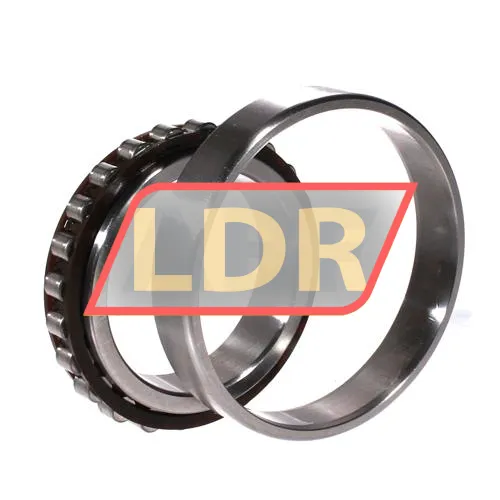 NSK N1012BTKRCC1P4 ürün fotoğrafı 3
