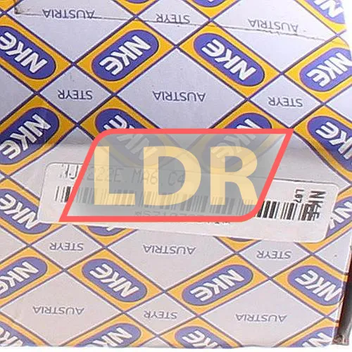 NKE NJ2222-E-MA6-C4 ürün fotoğrafı 7
