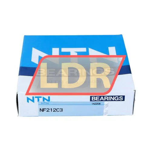 NTN NF212C3 ürün fotoğrafı 4