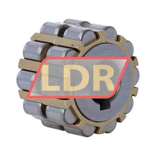 NTN 15UZ61059T2 ürün fotoğrafı 2