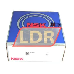 NSK NU222WC3 rulman resim 4