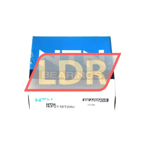 NTN NUP211ET2XU ürün fotoğrafı 3