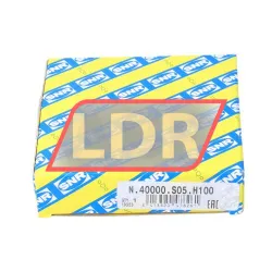 SNR N40000S04H100 rulman resim 3