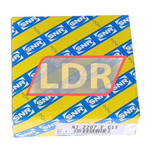 SNR NJ2207E G15 ürün fotoğrafı 3