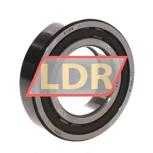NSK NUP210ET ürün fotoğrafı 2