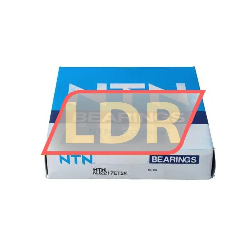 NTN NJ2217ET2X ürün fotoğrafı 4