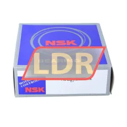 NSK NJ2315W C3 rulman resim 4