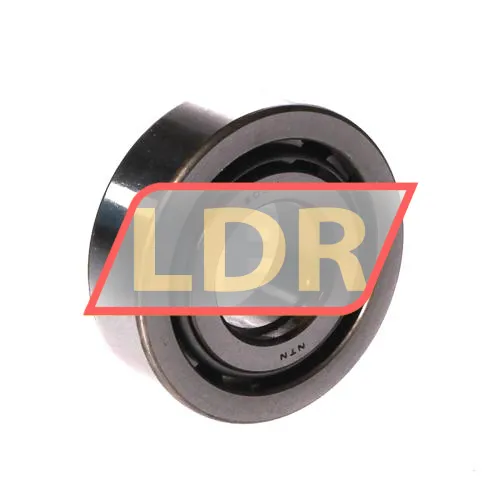 NTN NUP203U ürün fotoğrafı 2