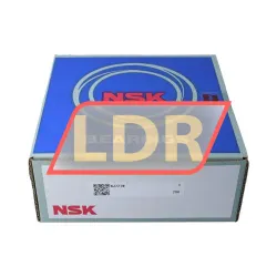 NSK NJ221W rulman resim 4